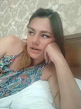 KrissSexi online show from 28, 7, 2026