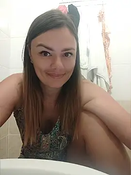 KrissSexi online show from 31, 7, 2026
