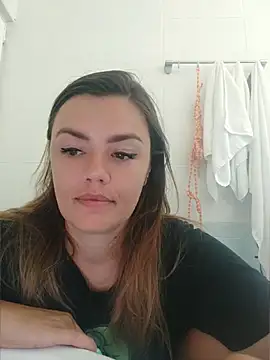 KrissSexi online show from 1, 8, 2026
