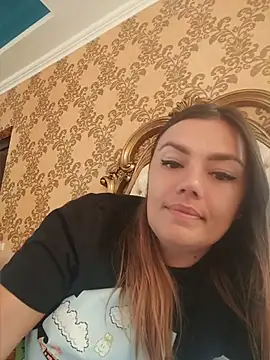 KrissSexi online show from 3, 8, 2026