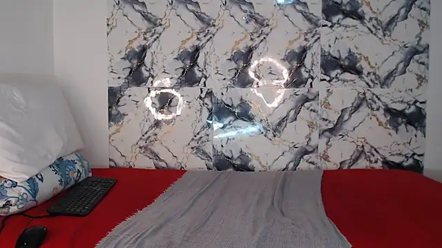 SexyAmeena2002 online show from 20, 3, 2026