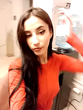 AmeliaJune online show from 29, 11, 2025