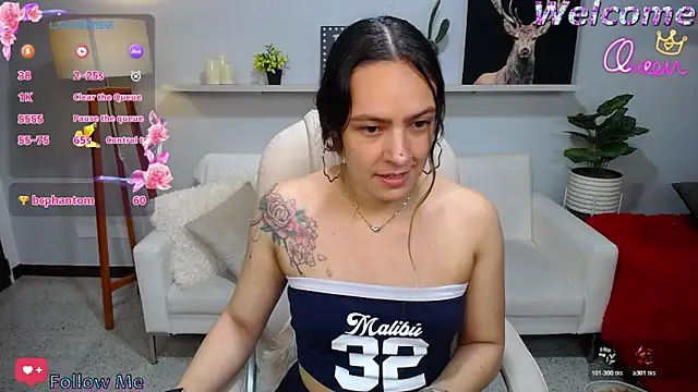 Bianca     online show from 5, 2, 2026