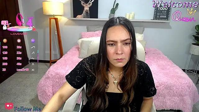 Bianca     online show from 26, 6, 2026