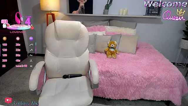 Bianca     online show from 27, 6, 2026