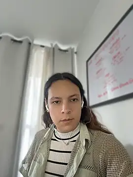 Bianca     online show from 12, 7, 2026