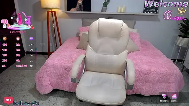 Bianca     online show from 14, 7, 2026