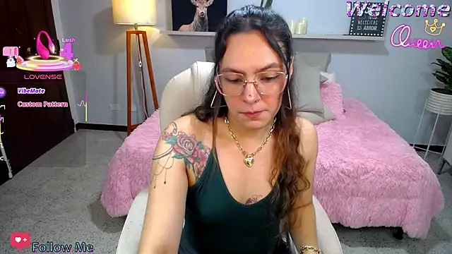 Bianca     online show from 22, 7, 2026