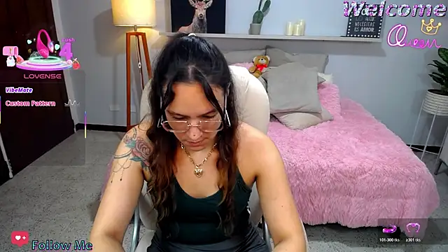 Bianca     online show from 23, 7, 2026