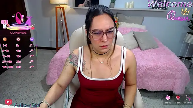 Bianca     online show from 24, 7, 2026