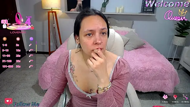 Bianca     online show from 29, 7, 2026