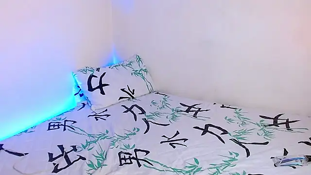 Mehottie29 online show from 29, 9, 2025