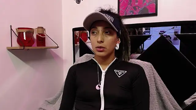 ORIANNA BODMOD online show from 21, 1, 2025