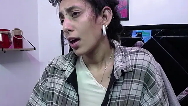 ORIANNA BODMOD online show from 31, 1, 2025