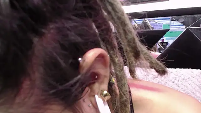 ORIANNA BODMOD online show from 7, 3, 2025