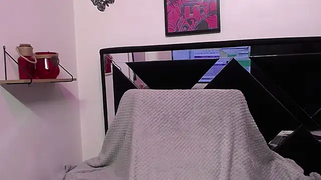 ORIANNA BODMOD online show from 15, 3, 2025