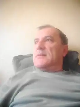 Snapshot of bestofyalcinturkey chatting on 13, 1, 2025 bestofyalcinturkey online show from 13, 1, 2025