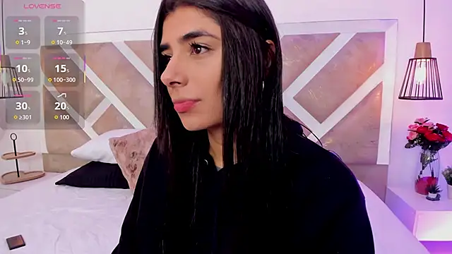 Snapshot of ZiaCalifa chatting on 22, 5, 2026 ZiaCalifa online show from 22, 5, 2026