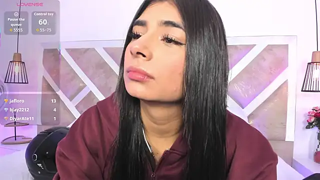 Snapshot of ZiaCalifa chatting on 28, 5, 2026 ZiaCalifa online show from 28, 5, 2026