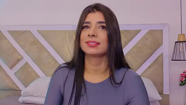Snapshot of ZiaCalifa chatting on 19, 6, 2026 ZiaCalifa online show from 19, 6, 2026