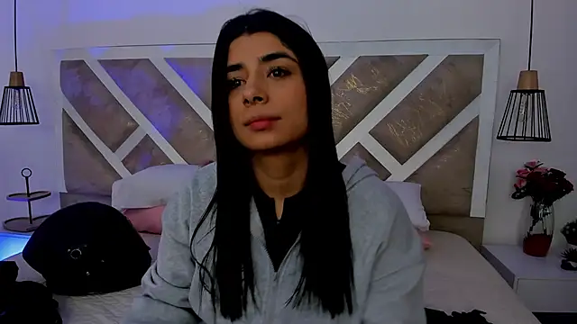 Snapshot of ZiaCalifa chatting on 20, 6, 2026 ZiaCalifa online show from 20, 6, 2026