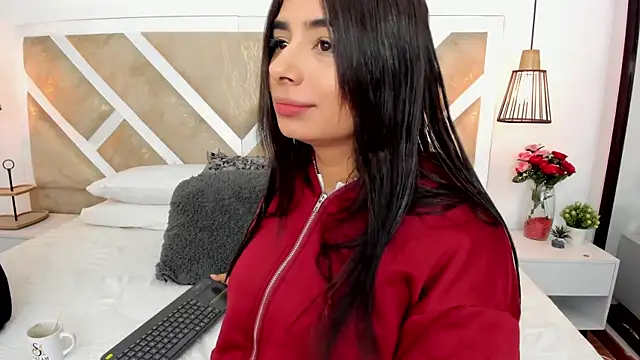 Snapshot of ZiaCalifa chatting on 27, 6, 2026 ZiaCalifa online show from 27, 6, 2026
