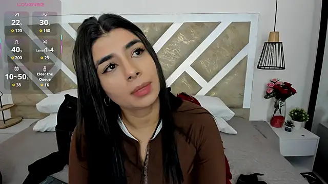 Snapshot of ZiaCalifa chatting on 29, 6, 2026 ZiaCalifa online show from 29, 6, 2026