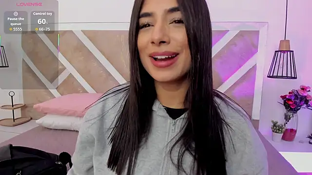 Snapshot of ZiaCalifa chatting on 22, 7, 2026 ZiaCalifa online show from 22, 7, 2026