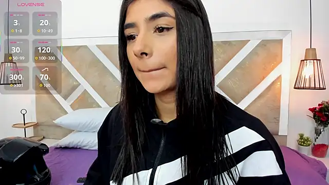 Snapshot of ZiaCalifa chatting on 29, 7, 2026 ZiaCalifa online show from 29, 7, 2026