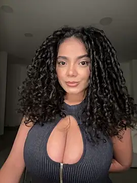 Mariecurl online show from 10, 6, 2026