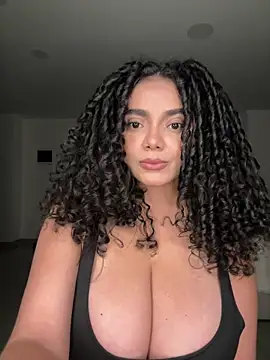 Mariecurl online show from 12, 6, 2026
