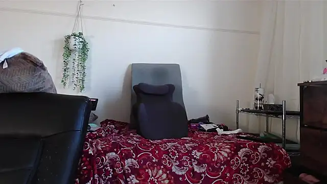 VANESSADDD online show from 11, 7, 2026