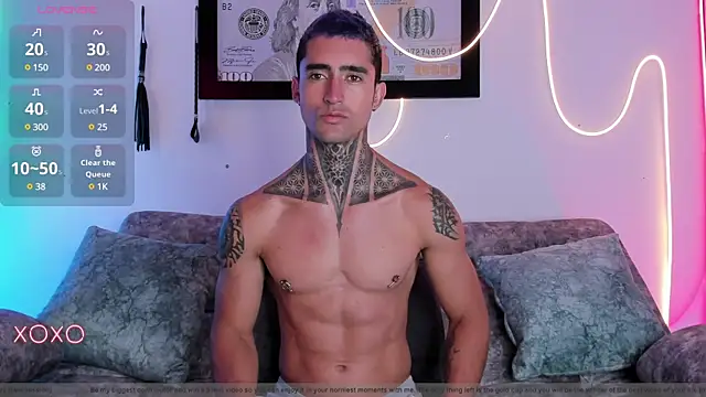 Snapshot of Mark_Kamper chatting on 6, 3, 2025 Mark Kamper online show from 6, 3, 2025