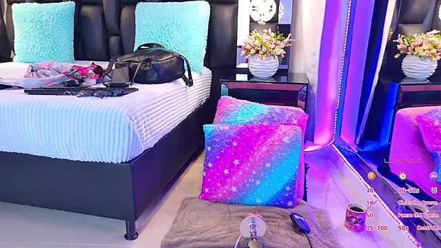 NathaxaLeans online show from 12, 3, 2025