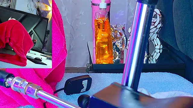 NathaxaLeans online show from 29, 10, 2025