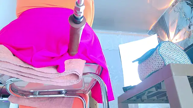 NathaxaLeans online show from 13, 2, 2026