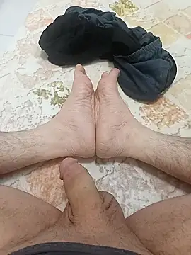 Hardapple01 online show from 20, 1, 2025