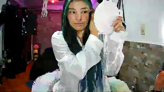 AngelaQueen  online show from 27, 7, 2026