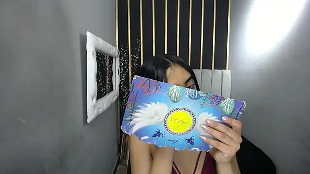 Snapshot of keizy__conte chatting on 11, 1, 2025 keizy conte online show from 11, 1, 2025