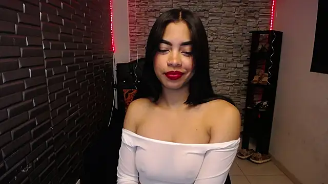 Snapshot of keizy__conte chatting on 18, 3, 2026 keizy conte online show from 18, 3, 2026