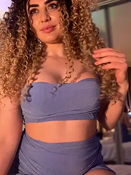 Lady ken online show from 21, 5, 2026