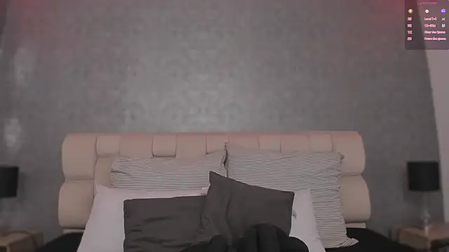 Snapshot of lena_banks chatting on 7, 3, 2025 lena banks online show from 7, 3, 2025