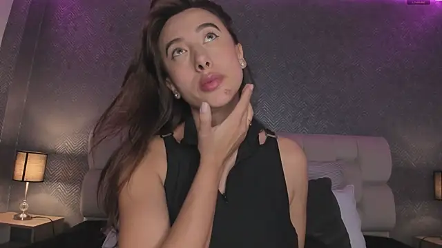 Snapshot of lena_banks chatting on 11, 3, 2025 lena banks online show from 11, 3, 2025