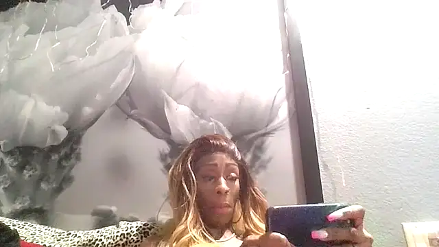 SlimBeenBadd1981 online show from 5, 7, 2026