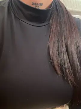 LunaBaker-1 online show from 9, 11, 2025