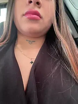 LunaBaker-1 online show from 13, 1, 2026