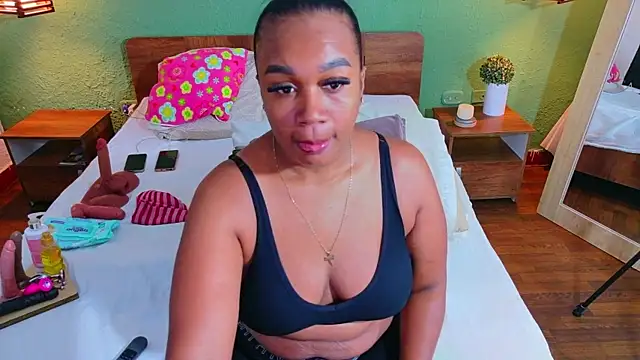 dannaahbrown online show from 7, 5, 2026