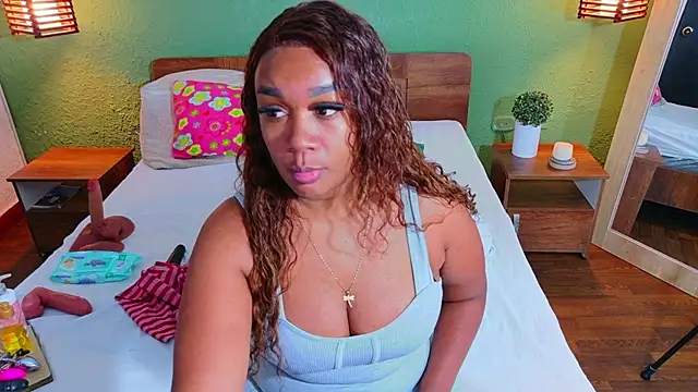 dannaahbrown online show from 9, 5, 2026