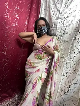 LuscousPussy online show from 8, 12, 2024