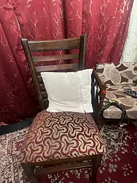 LuscousPussy online show from 28, 12, 2024